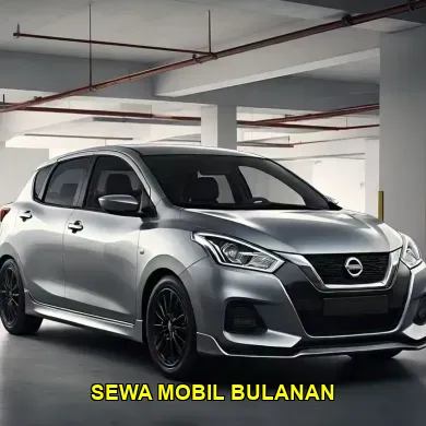 Sewa Mobil Bulanan